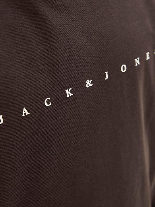 Actual product image Jack & Jones Jjestar Jj Tee Ss Noos Jnr (164)