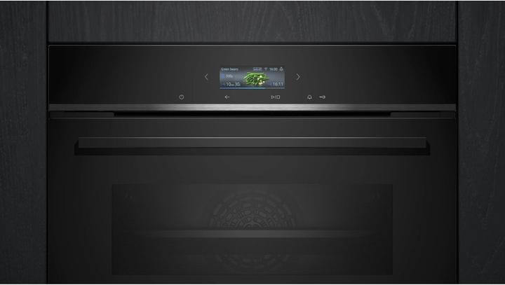 Actual product image Siemens 'CB734G1B1'