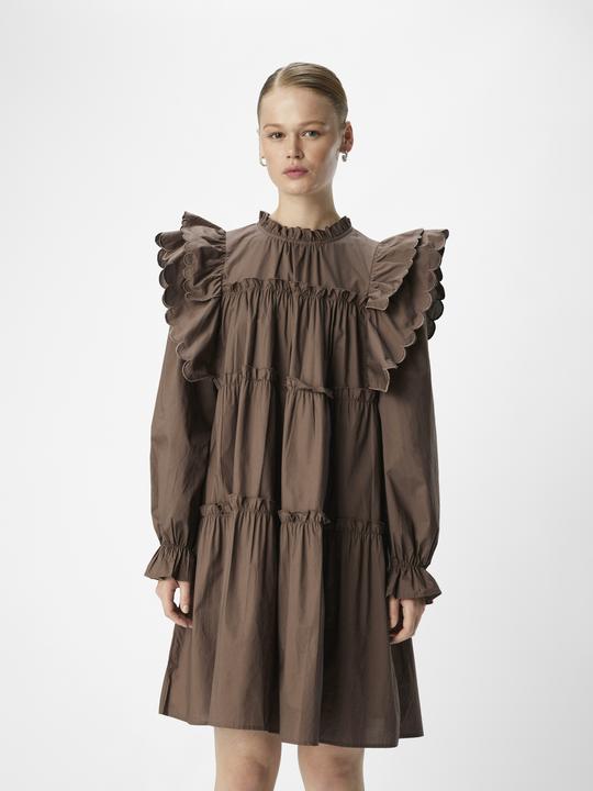 Produktbild Object OBJHOPE Minikleid (38)