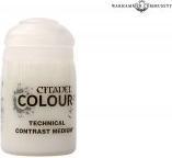 Image du produit Games Workshop Citadel Pot de Peinture - Technical Contrast Medium (24ml)