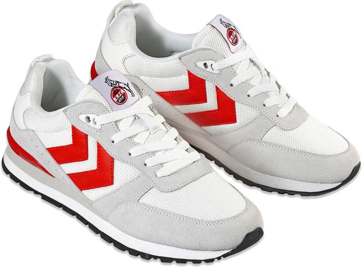 Produktbild hummel 1. FC KÖLN 22/23 SNEAKER (46)