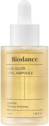 Produktbild Biodance Skin Glow Brightening Serum Vital Ampoule 50 Ml (50 ml)