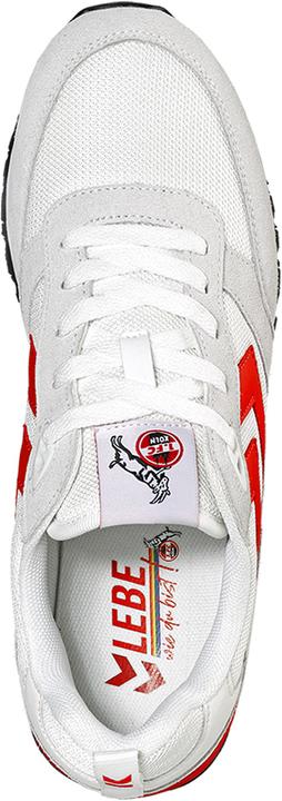 Produktbild hummel 1. FC KÖLN 22/23 SNEAKER (46)