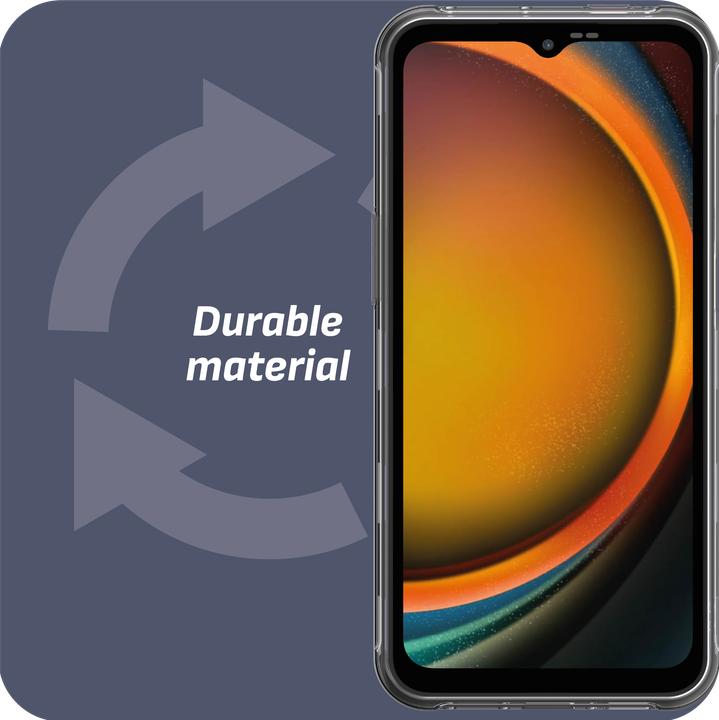 Produktbild Cazy Soft TPU Schutzhülle (Samsung Galaxy Xcover 7)