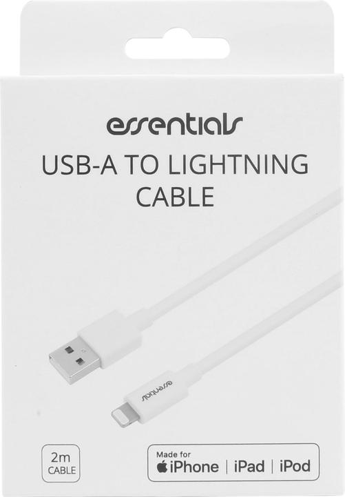 Produktbild Essentials 1110620 (2 m)