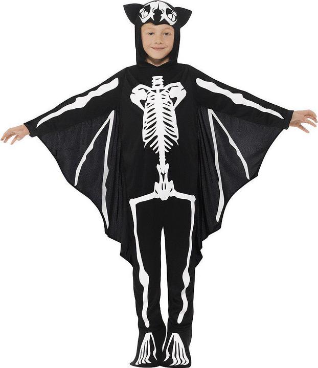 Produktbild Smiffys Fledermaus Skelett (134, 140)