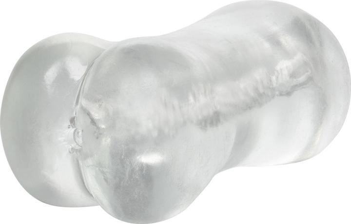 Actual product image CalExotics Stroke It Tight Pussy/Ass