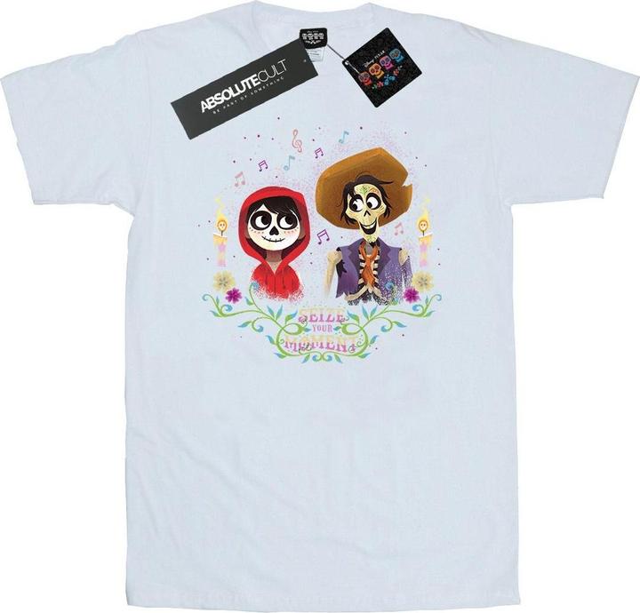 Disney Coco Miguel And Hector TShirt (3XL)