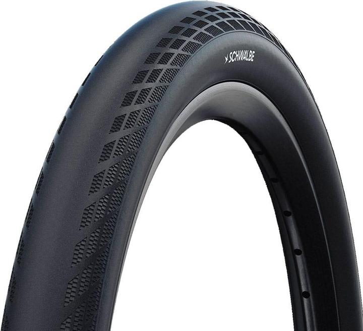 Schwalbe SX-R (42-406)