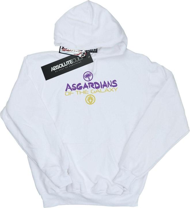 Produktbild Avengers Endgame Asgardians Of The Galaxy Kapuzenpullover (L)