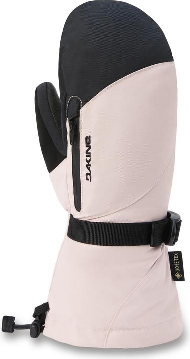 Produktbild Dakine Womens Leather Sequoia Gore-Tex Mitts (S)