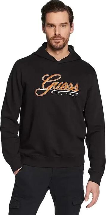 Produktbild Guess kapuzenpullover gue beau (S)