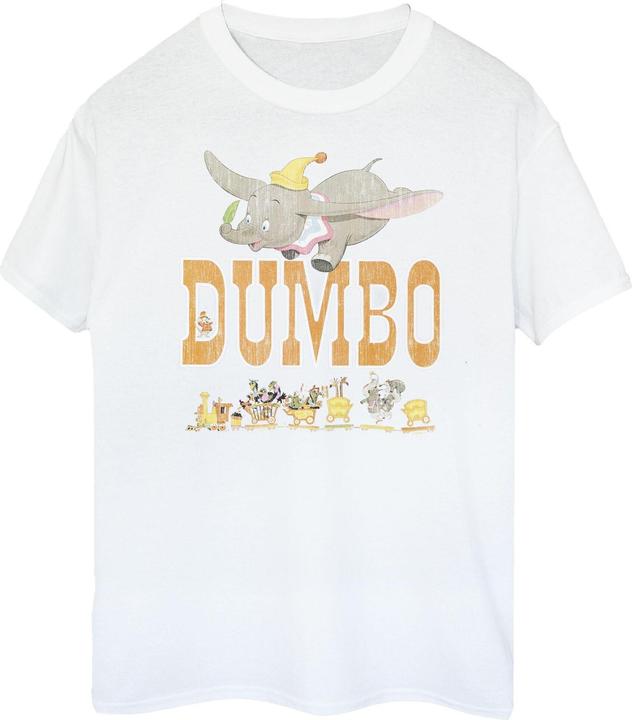 Disney Dumbo The One And Only TShirt (3XL)