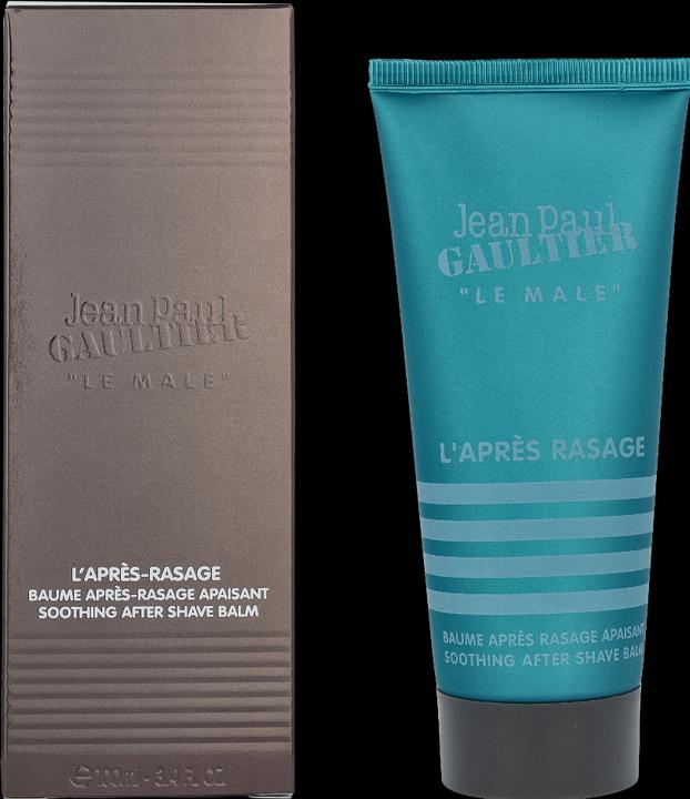 Productafbeelding Gaultier Le Mâle (Balsem, 100 ml)