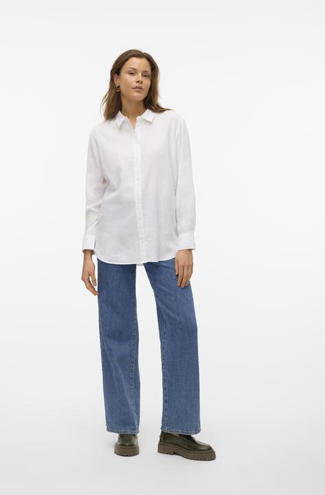 Immagine prodotto Vero Moda VMLINN Camicia Camicia (L)