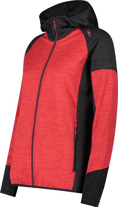 Immagine prodotto CMP Campagnolo Hoodie (36)