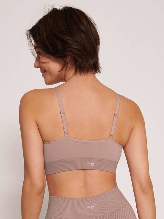 Produktbild Sloggi Ever Infused Aloe Bralette (L)