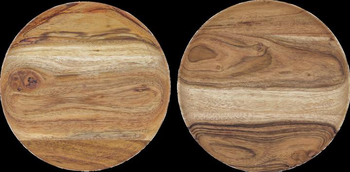 Actual product image House Doctor Trays, HDWood, Nature
