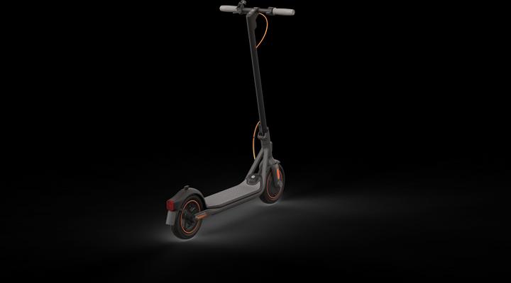 Image du produit Segway-Ninebot F40D (20 km/h, 40 km, 350 W)