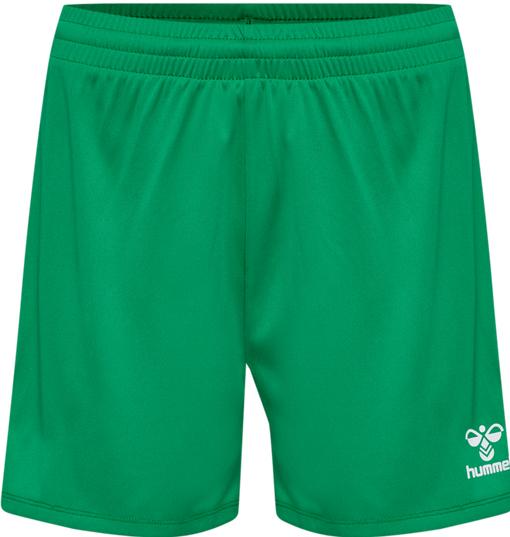 Actual product image hummel Hmlessential shorts woman (L)