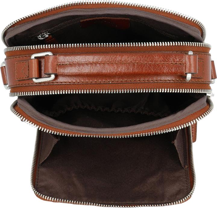 Immagine prodotto Picard Borsa a tracolla Buddy in pelle 23 cm