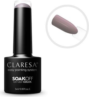 Immagine prodotto Claresa SoakOFF UV/LED Gel Grigio 210 5ml