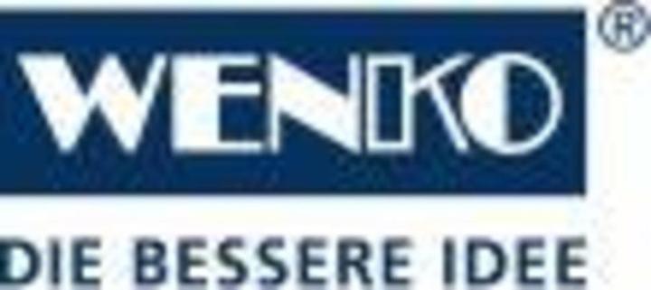 Produktbild Wenko Milano