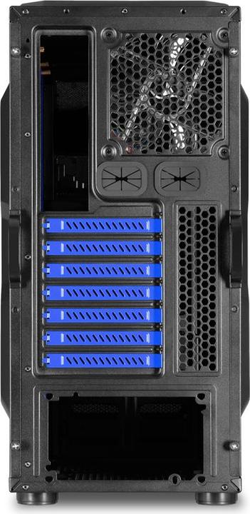 Produktbild Sharkoon Bd28 (ATX)