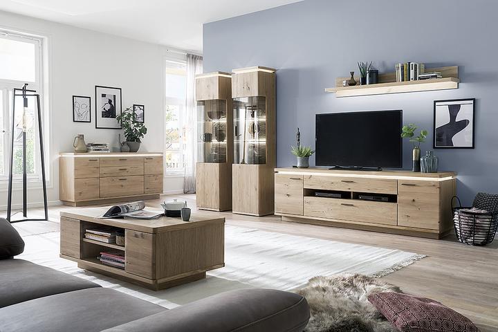 Actual product image Robas Lund Barcelona (115 x 44 x 65 cm)