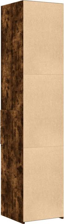 Actual product image VidaXL Highboard (40 x 42.5 x 185 cm)