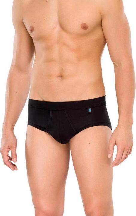 Immagine prodotto Schiesser Slip sportivi in cotone a lunga durata (L)