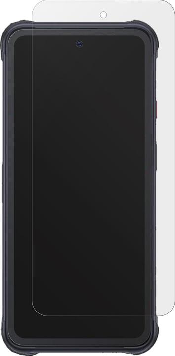 Produktbild Dipos Displayschutzfolie Antireflex (4 Stück, Cubot KingKong Power)