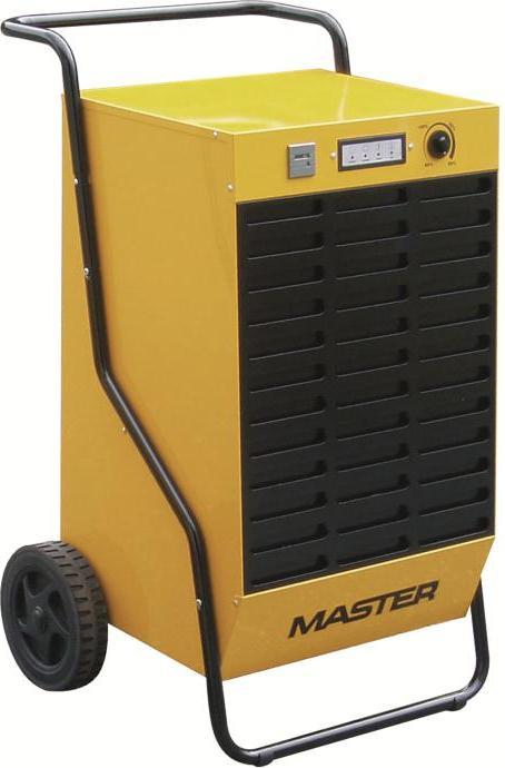 Image du produit Master AIR DRYER DH44 40 L (40 l/24h)