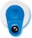 Image du produit Ambu BLUE SENSOR ECG Elekt M Bouton-poussoir 50 pièces