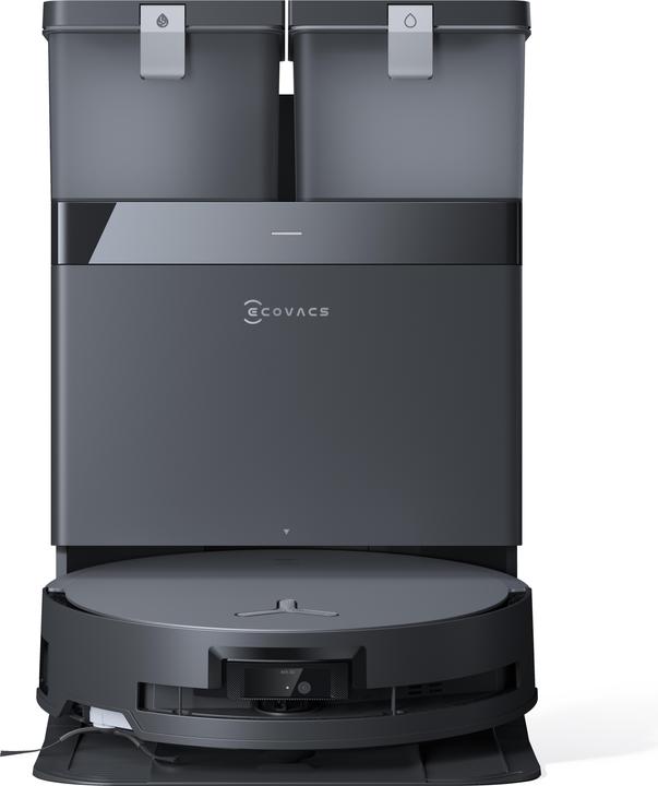 Immagine prodotto Ecovacs Deebot X8 Omni (Robot aspirapolvere)