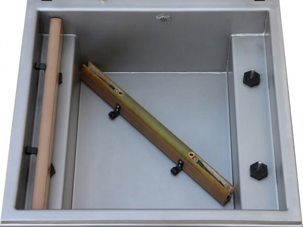 Produktbild Rotek - Stand-Vakuumiergerät PM-VC-400-T200-2S-U, V1605