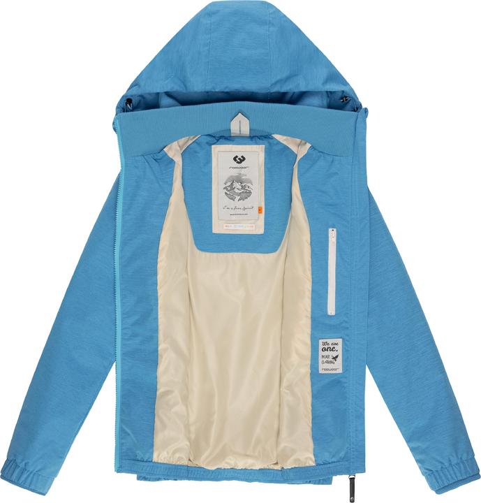 Actual product image Ragwear Dizzie Tech (M)