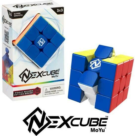 Image du produit Goliath Toys NexCube (3 x 3)