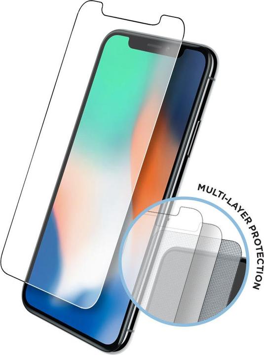 Produktbild Eiger Mountain H.I.T (1 Stück, Apple iPhone 11, Apple iPhone XR)