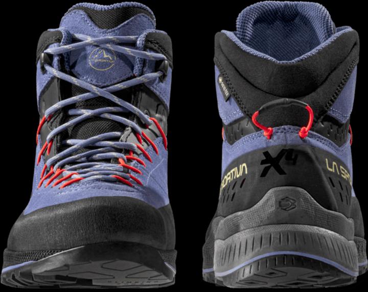 Produktbild La Sportiva TX4 Evo Mid Woman GTX (38.5)