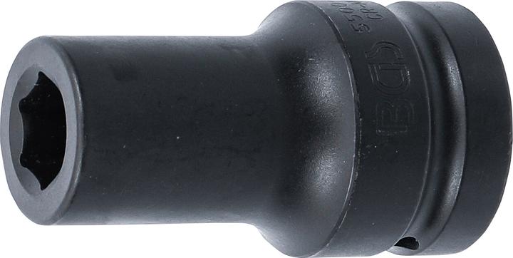 BGS Kraft-Steckschlüssel-Einsatz (19 mm)