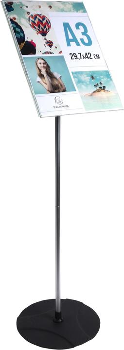 Exacompta Floor stand (A3)