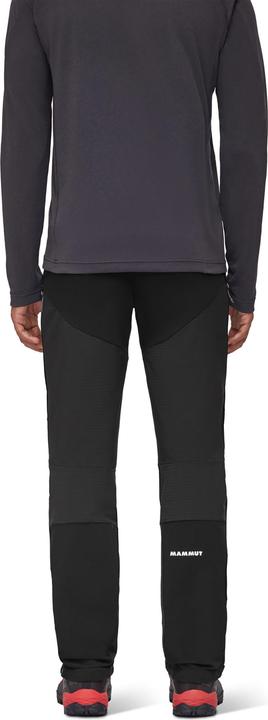 Actual product image Mammut Aenergy So Hybrid (L)