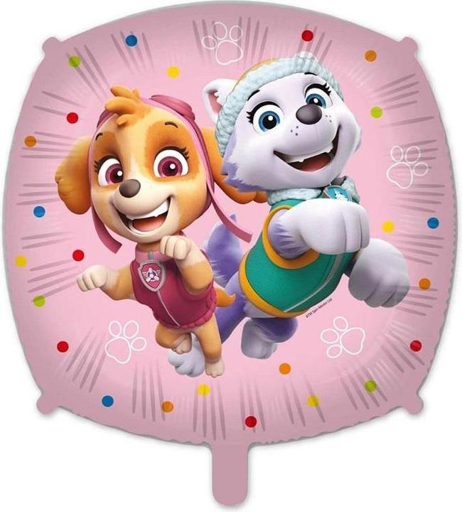 Procos Folienballon Skye and Everest Paw Patrol (1 x)