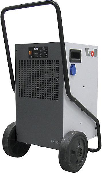 Produktbild Kroll Mobile Luftentfeuchter (60 l/24h)