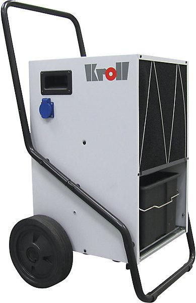 Produktbild Kroll Mobile Luftentfeuchter (60 l/24h)
