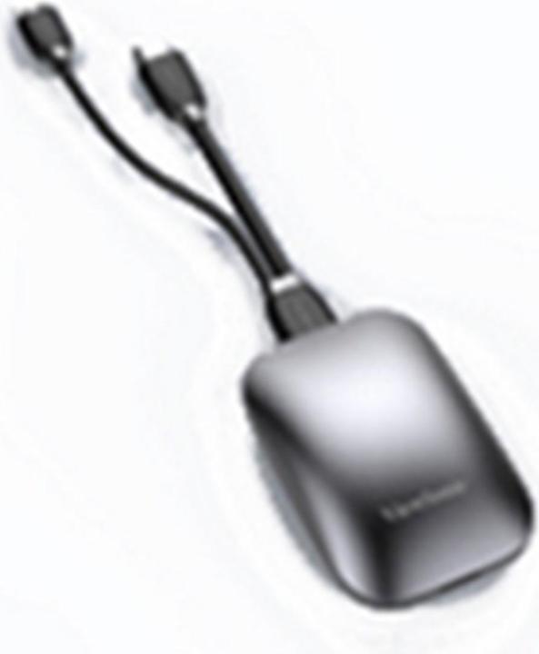 Viewsonic VB-WPS-003 (Télécommande spécifique à l'appareil, WiFi)