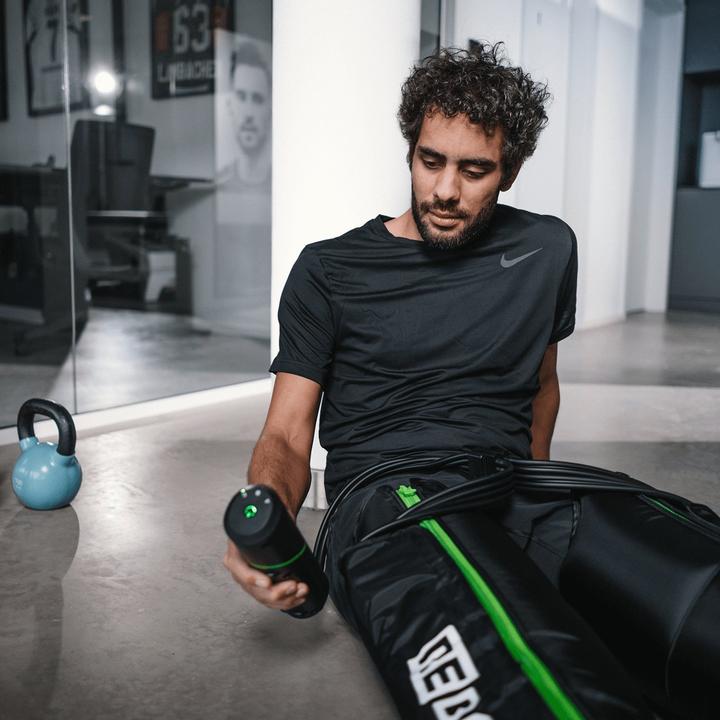 Produktbild Reboots Go Lite Recovery Boots