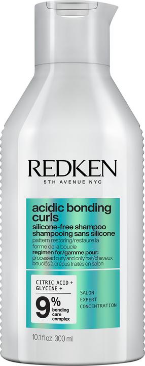 Produktbild Redken Acidic Bonding Curls (300 ml, Flüssiges Shampoo)