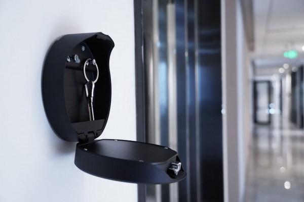 Produktbild KeySafe Smart